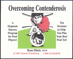 **OVERCOMING CONTENDEROSIS - 5 CD SET