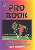 **  THE PRO BOOK