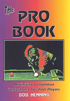 **  THE PRO BOOK