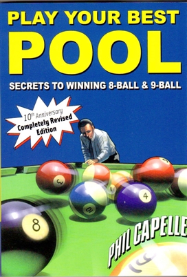 PLAY YOUR BEST POOL