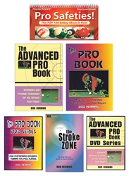THE COMPLETE PRO BOOK SYSTEM
