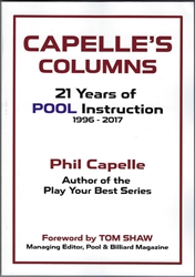 CAPELLE'S COLUMNS