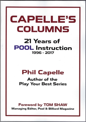 CAPELLE'S COLUMNS