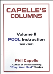 *CAPELLE'S COLUMNS - VOLUME II