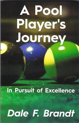 *A POOL PLAYER'S JOURNEY