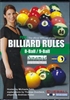 The Official WPA Billiard Rules for 8-Ball and 9-Ball DVD