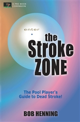 **THE STROKE ZONE