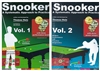 SNOOKER: A SYSTEMATIC APPROACH TO PRACTICE - VOL. 1 - 2