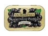 Dr. Doolittle's Pastilles Tin Blackcurrant Classic 60g