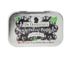 Dr. Doolittle's Pastilles Tin Blackcurrant Sugar Free 60g