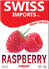Swiss Imports Sugar Free Raspberry Bonbons  40g