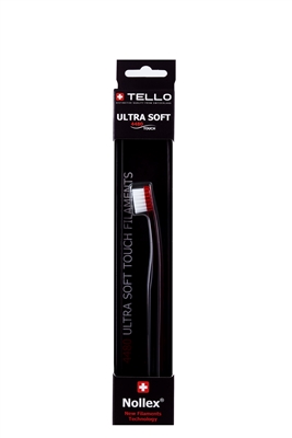 Tello 4480 Ultra Soft Kids 2-5 Years Toothbrush