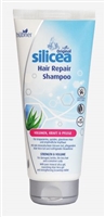 Hubner Original Silicea Shampoo -200ml