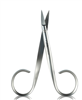 Rubis 1F000 Classic Scissors