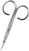 Rubis Scissors Colibri- 1F002