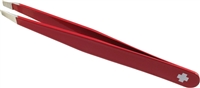 Rubis Tweezers Classic Swiss Cross- 1K101