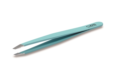 Rubis Tweezers Classic Satin Tiffany- 1K1618