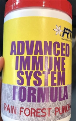 Advanced Immune Support Formula