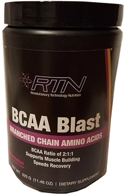 BCAA Blast