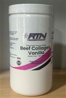Beef Collagen Vanilla