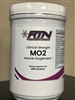 MO2(Muscle Oxygenator)