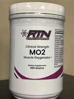 MO2(Muscle Oxygenator)