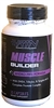 MUSCLE BUILDER (30 capsules)