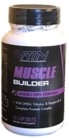 MUSCLE BUILDER (30 capsules)