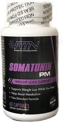 Somatonin PM