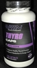 Thyroid Support 120's