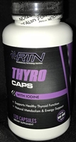 Thyroid Support 120's