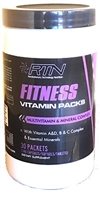 RTN FITNESS VITAMIN PACK (30 packs)