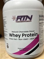 Whey Protein Chocolate