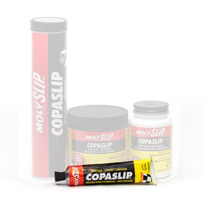 Copaslip Anti-Seize Compound 3.5oz(100g) Tube