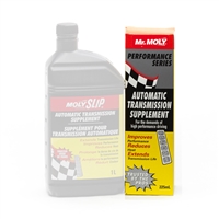 Molyslip Automatic Transmission Supplement 7.6oz Tube