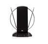 QFX ANT-101 HD/DTV/VHF/UHF/FM Radio 90-Degree Rotating Antenna