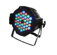 QFX DL-102 36-LED Lamps LED Disco Light