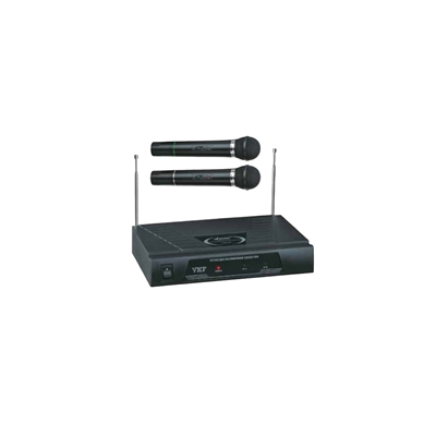 Blackmore BMP-51 Professional Wireless Microphone System