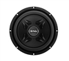 Boss CXX10 10" 800W 4 Ohm Single Voice Coil Subwoofer