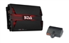Boss PD5000 5000W Monoblock Class D Phantom Series Car Amplifier
