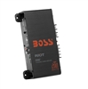 Boss R1002 200-Watt 2-Channel Riot Series Class A/B Power Amplifier