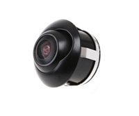 Crimestopper SV-6819.EM Wide Angle Embedded Style CMOS Camera with Rotating Lens