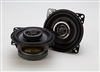 CRUNCH CS4CX 4" 200 Watts Coaxial Car Speakers