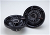 Crunch CS653 300W 6.5" 300W 3-Way Car Speakers