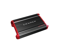 Crunch PZX1000.1 1000W Monoblock Car Amplifier