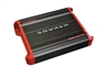 CRUNCH PZX1300.2 2-Channel 1300 Watts Powerzone Series Car Amplifier