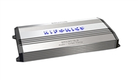 Hifonics BRX5016.5 Brutus BRX 1200-Watt 5-Channel Amplifier