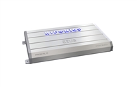 Hifonics ZRX2416.1D Zeus ZRX 2400-Watt Monoblock Class D Amplifier