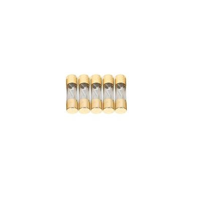 Hitron AGU50 50 AMP AGU Fuse 5 Pcs/Pack