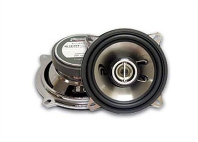 Performance Teknique ICBM-752 5.25" 2-Way 400 Watts Coaxial Car Speakers